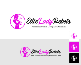 Elite Lady Rebels entry by regifauzanart