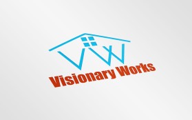 Visionary Works entry by jangkauwise