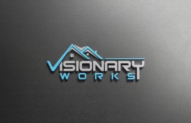 Visionary Works entry by Sa_Shamjet