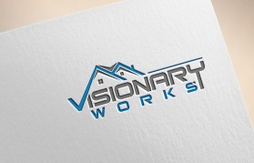 Visionary Works entry by Sa_Shamjet