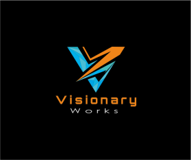 Visionary Works entry by fata_design