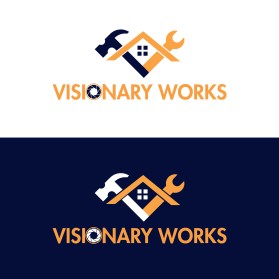 Visionary Works entry by Shark Attack