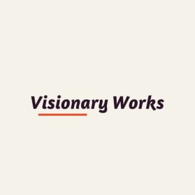 Visionary Works entry by ASLOGOS