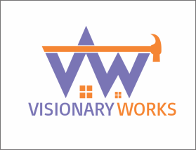 Visionary Works entry by @KaranDevol