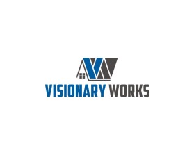 Visionary Works entry by agilsullivan