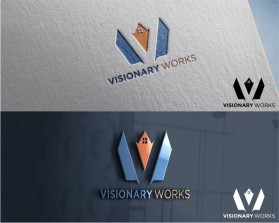 Visionary Works entry by boogie woogie