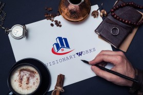 Visionary Works entry by ALAMIN2020