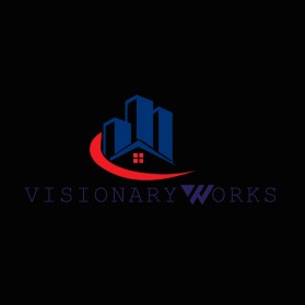 Visionary Works entry by ALAMIN2020