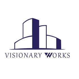 Visionary Works entry by ALAMIN2020