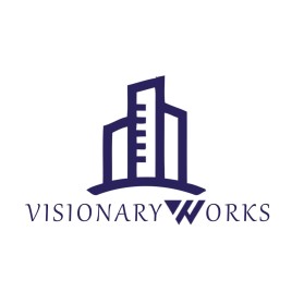 Visionary Works entry by ALAMIN2020