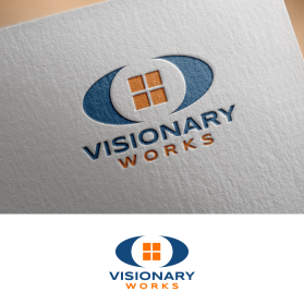Visionary Works entry by Borja Robles