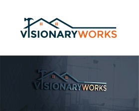 Visionary Works entry by berlianapril
