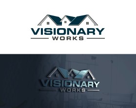 Visionary Works entry by berlianapril
