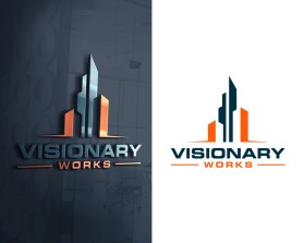 Visionary Works entry by berlianapril