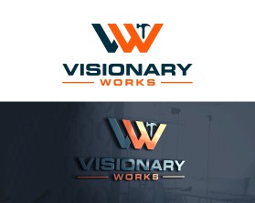 Visionary Works entry by berlianapril
