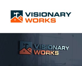 Visionary Works entry by berlianapril