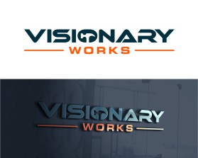 Visionary Works entry by berlianapril