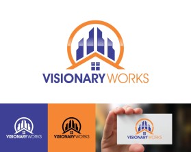 Visionary Works entry by surojong