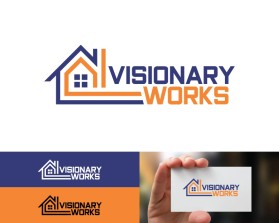 Visionary Works entry by surojong