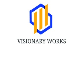 Visionary Works entry by Cometz