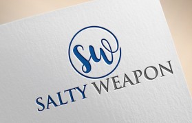 Salty Weapon entry by Design Rock
