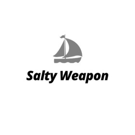 Salty Weapon entry by ASLOGOS