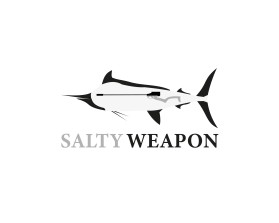 Salty Weapon entry by Azwar80