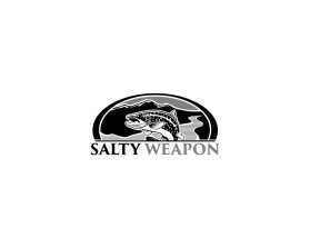 Salty Weapon entry by ariefsant88