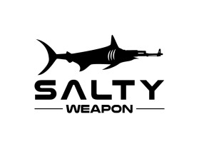 Salty Weapon entry by Amit1991