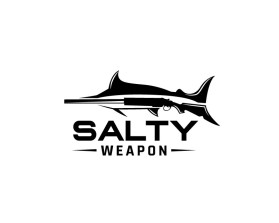 Salty Weapon entry by Amit1991