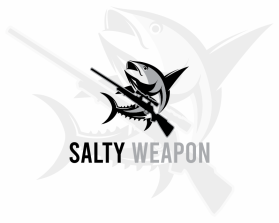 Salty Weapon entry by berkahe gusti