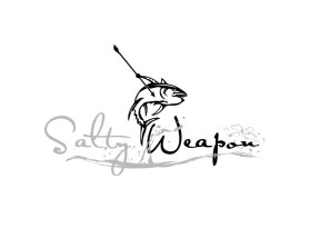 Salty Weapon entry by SunDESIGN