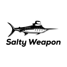 Salty Weapon entry by Ternak Design