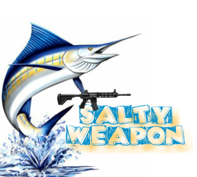 Salty Weapon entry by Snowbunny33