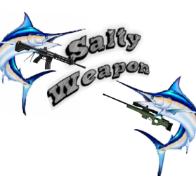 Salty Weapon entry by Snowbunny33