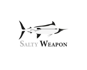 Winning entry: Salty Weapon entry by Azwar80