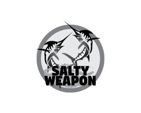 Salty Weapon entry by igoromansyah8
