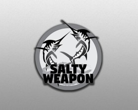 Salty Weapon entry by igoromansyah8