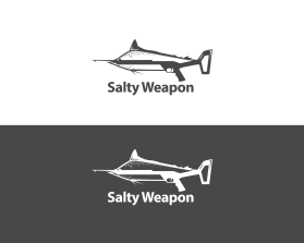 Salty Weapon entry by azimi11adam
