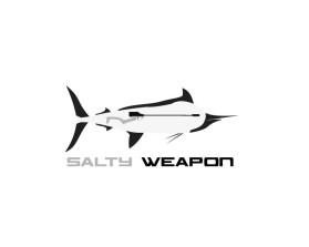 Salty Weapon entry by logomama