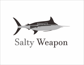 Salty Weapon entry by NurmanArt