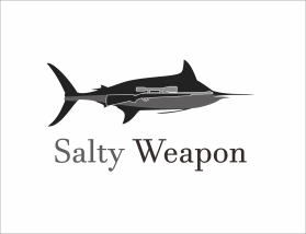 Salty Weapon entry by NurmanArt