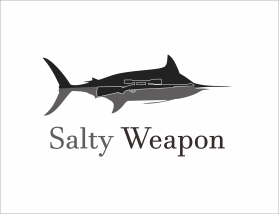 Salty Weapon entry by NurmanArt
