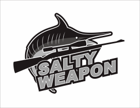 Salty Weapon entry by NurmanArt