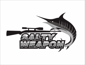 Salty Weapon entry by NurmanArt