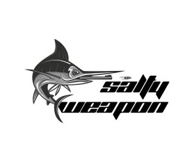 Salty Weapon entry by zodonk1012