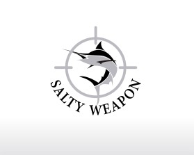 Salty Weapon entry by Logos