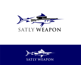 Salty Weapon entry by Fuad Kino