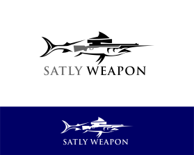 Salty Weapon entry by Fuad Kino