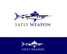 Salty Weapon entry by Fuad Kino